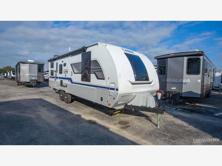 Thumbnail Photo undefined for New 2023 Lance Model 2445